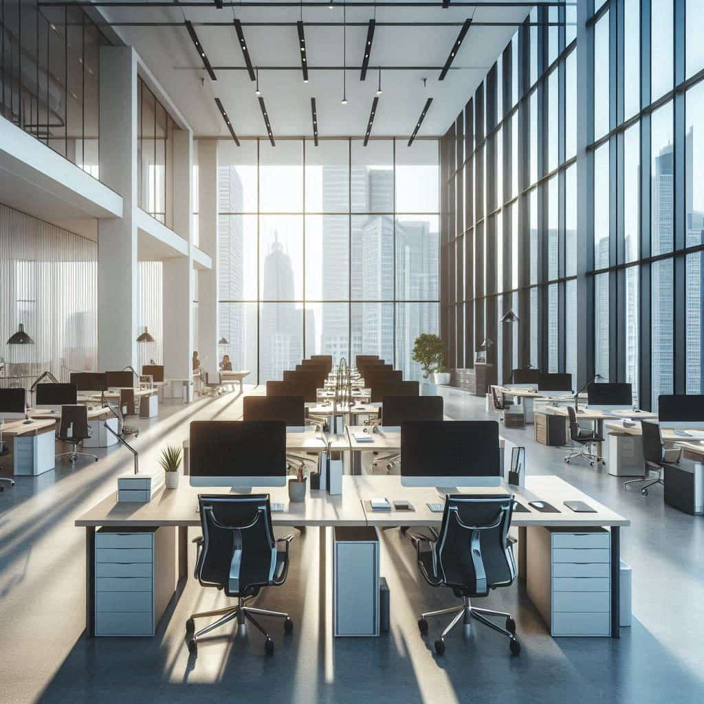 南京普天通信科技产业园文章配图